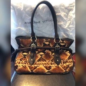 Adrienne Vittadini purse